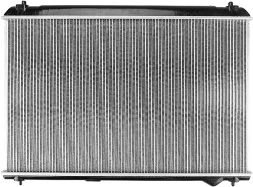 Miniatura 20 de KAC Montaje completo de radiadores de aluminio para Crown Victoria 2006-2011, Town Car 2006-2011, Grand Marquis 2006-2011, radiadores