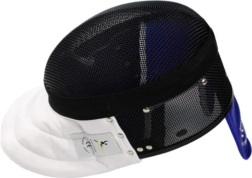 Miniatura 3 de LEONARK Máscara de espada de esgrima Casco Hema CE 350N Certificado Nacional Máscara de Grado - Equipo de Protección de Esgrima
