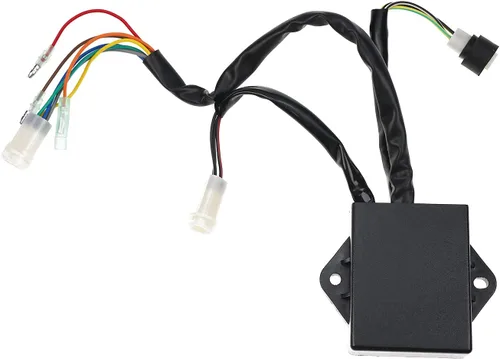 Caja CDI de encendido 1YW-85540-20-00 para Yamaha Big Bear 350 YFM350FW Moto 4 YFM350ER 1987-1988