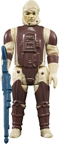 Miniatura 5 de Star Wars Centro retro