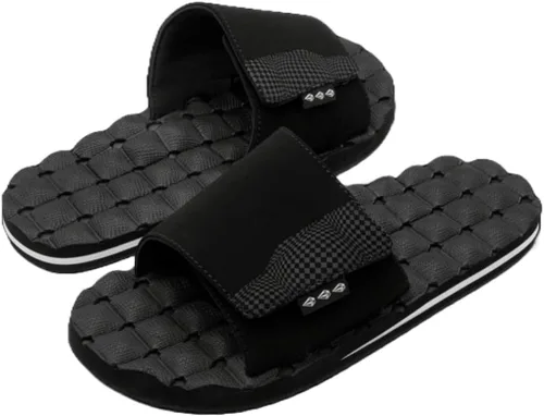 Miniatura 9 de Volcom Sandalia reclinable ecológica para hombre