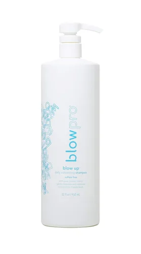 Miniatura 6 de blowpro Blow Up - Champú voluminizador diario, 1.7 onzas líquidas