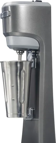 Miniatura 21 de Hamilton Beach Commercial HMD200R Mezclador de bebidas de un solo husillo, motor universal de 3 velocidades, operación sin manos, certificado NSF