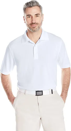 Miniatura 4 de Tienda Essentials Men's Regular-Fit Quick-Dry Golf Polo Shirt (Available in Big & Tall)