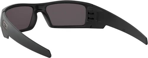 Miniatura 6 de Oakley Mens OO9014 Gascan Rectangular Sunglasses