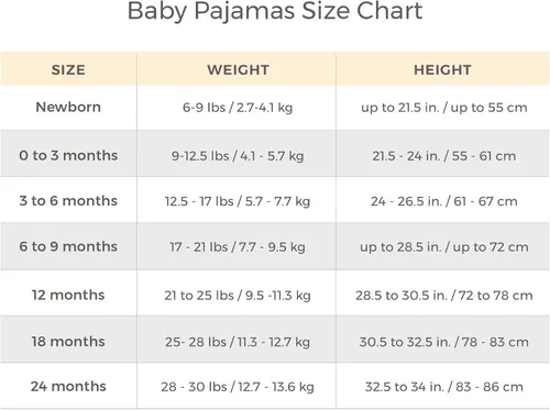 Miniatura 4 de Burt's Bees Baby - Pijama para niña, con cremallera delantera y pies cerrados antideslizantes, de algodón orgánico 100%, para niñas pequeñas