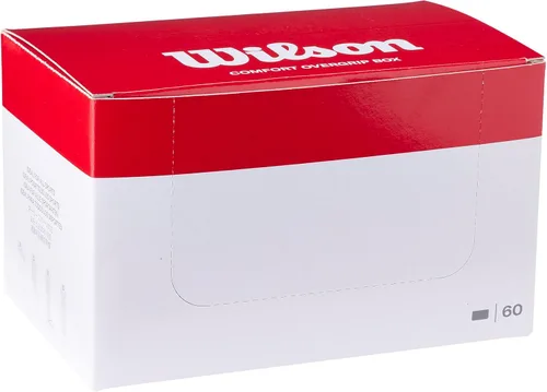 Miniatura 2 de WILSON Overgrips Pro Padel - Blanco