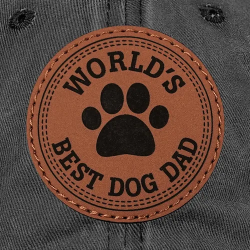 Miniatura 2 de Dog Dad Gifts for Men Dog Dad Hat