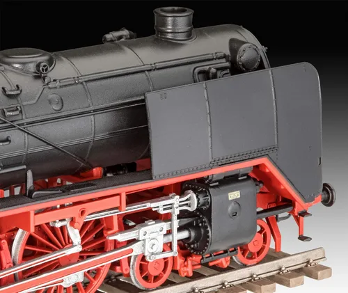 Miniatura 10 de Locomotora Revell Big Boy