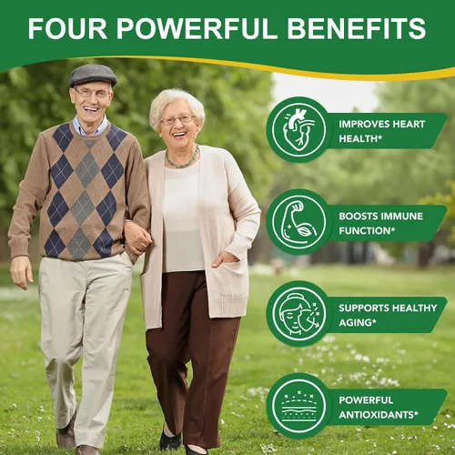 Miniatura 4 de Daiasns Suplemento NAD de 900 mg – Suplementos liposomales de nicotinamida ribósido NAD+ con resveratrol que apoya la energía muscular, cerebro