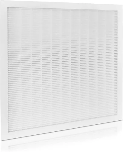 Filtro HEPA de repuesto compatible con Xpower Pro Clean X-2480A y X-2580 y X-2700 Mini limpiadores de aire - Filtro HEPA de repuesto prémium