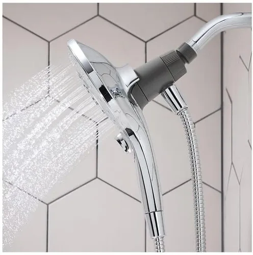Miniatura 4 de Moen Participar HH SHOWERHEAD CHM