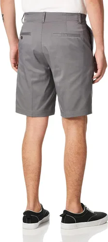 Miniatura 3 de PGA TOUR Men's Flat Front Golf Short with Expandable Waistband (Size 30-44)