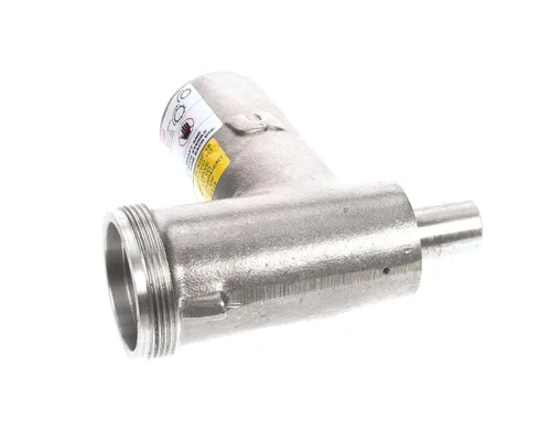 Miniatura 2 de Univex 1000651 Carcasa de aluminio Mfc12