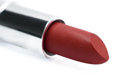 Miniatura 11 de Pure Ziva Lápiz labial deslumbrante color albaricoque, rosa melocotón deslumbrante, rosa melocotón deslumbrante, color carne. Color labial