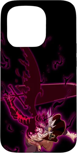 Miniatura 14 de Funda para iPhone 12/12 Pro Black Clover