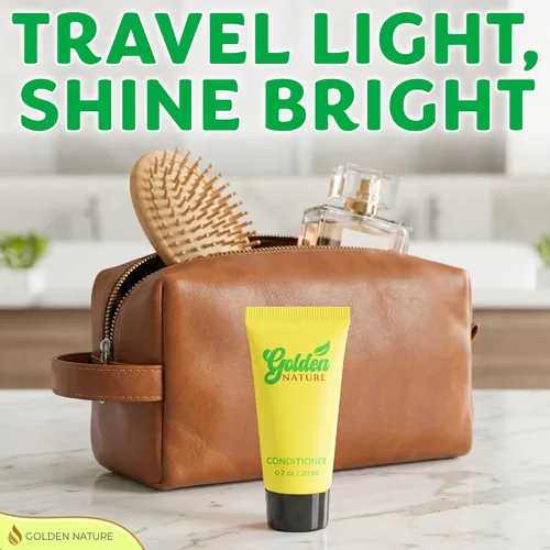 Miniatura 8 de Acondicionador de hotel tamaño viaje - Jasmine, 0.7 fl oz, paquete de 100 - Deleita a tus invitados con acondicionador calmante y refrescante