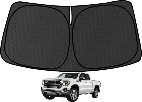 Miniatura 77 de X1 F48 Parasol plegable personalizado para parabrisas para 2016 2017 2018 2019 2020 2021 2022 X1 F48 Protector de sol para ventana delantera