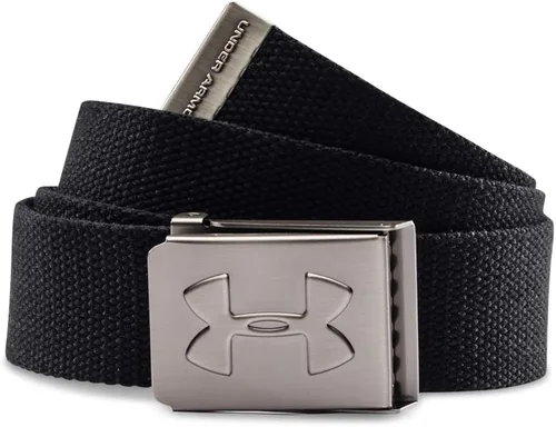 Miniatura 2 de Cinturón de estilo militar para hombre de Under Armour