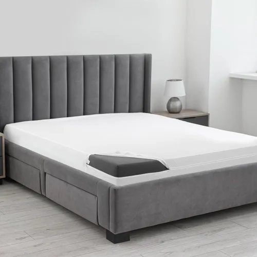 Miniatura 8 de Utopia Bedding - Funda para colchón box spring a prueba de chinches