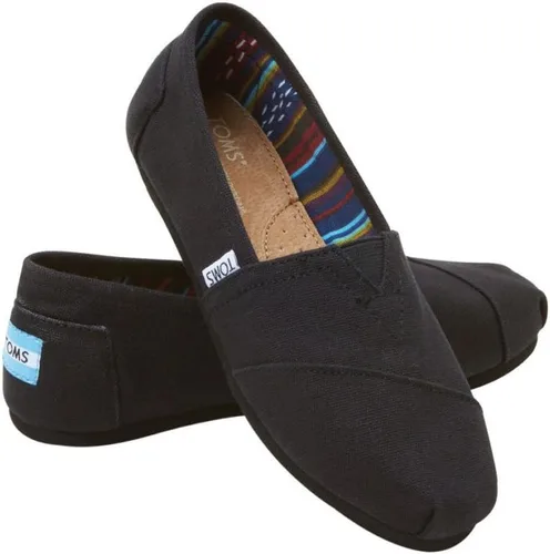 Miniatura 5 de TOMS Kelsey Botines de cuña para mujer.