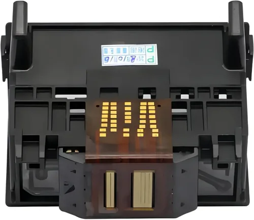 Miniatura 3 de HP 920 Kit de repuesto de cabezal de impresión para HP Officejet Pro 7000 6000 6500 6500A 7500A B209A B109A, pieza de repuesto de impresora, cabezal