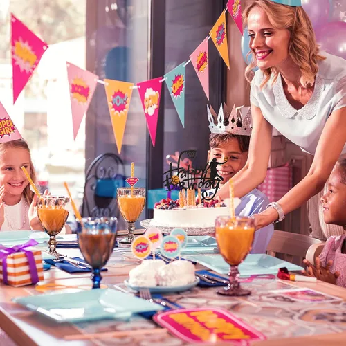 Miniatura 6 de Decoración de pastel de baloncesto con temática de baloncesto para hombres, deportes, niños, fiesta de cumpleaños, eventos deportivos, suministros
