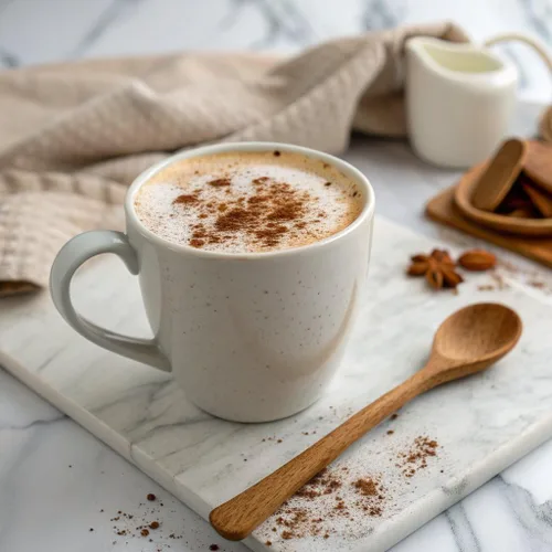 Miniatura 3 de Everyday Dose Bold - Café de hongos de tostado medio, 90 mg de cafeína por porción con colágeno de ganado alimentado con pasto, chaga, Melena