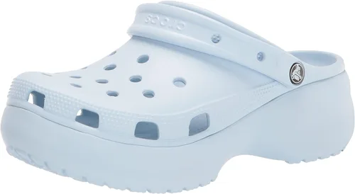 Miniatura 104 de Zuecos Crocs clásicos para niños