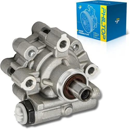 Miniatura 159 de PHILTOP Bomba de dirección asistida 21-5424 apta para bomba de dirección asistida Sorento 2003-2006 con polea