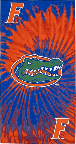Miniatura 71 de Northwest NCAA - Toalla de playa unisex para adultos