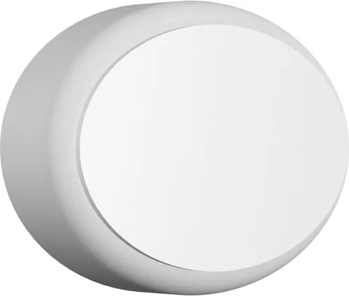 Miniatura 10 de Ekena Millwork ROSP080X053X100DAL05 Roseta Dalton estándar con borde redondeado, 8 pulgadas de ancho x 5 1/4 pulgadas de alto x 1 pulgada de P