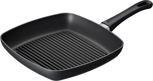 Miniatura 12 de Scanpan Sartén antiadherente clásica de 11