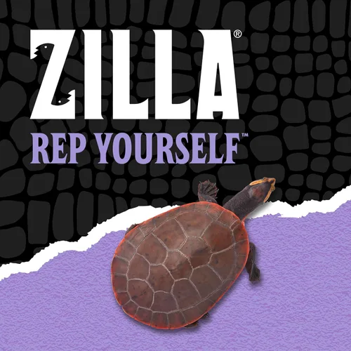 Miniatura 9 de Zilla Reptile Food Munchies - Camarones de río para tortugas, salamandras, ajolotes y peces tropicales grandes, 2 onzas
