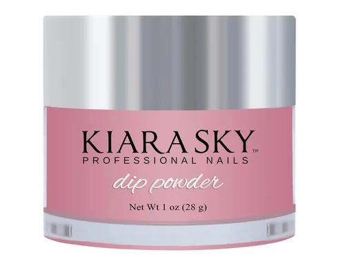 Miniatura 10 de Kiara Sky Polvo de inmersión para uñas colección Glow 1 oz (antisocial)