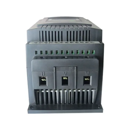 Miniatura 5 de ATO Arrancador suave de 10 hp 7.5 kw, arranque de motor de CA 30A, 3 fases 240V, con interfaz de comunicación RS485, arrancador suave para motor