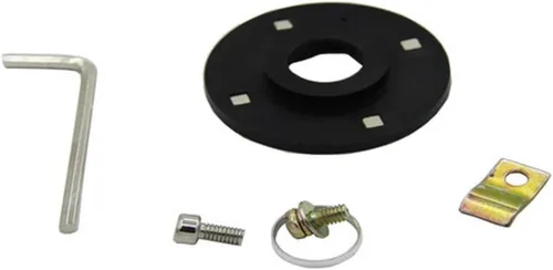 Miniatura 2 de Accu-Fire Encendido Electrónico, Kit de Encendido Electrónico Compatible con Distribuidor Vw Empi 9432 Baja Bug / Buggy 009
