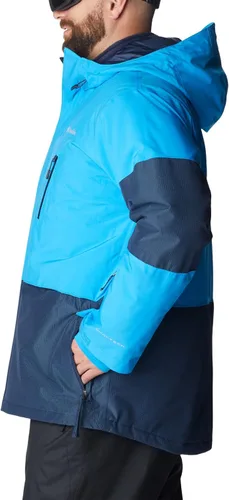 Miniatura 8 de Columbia Chaqueta Aerial Ascender para hombre