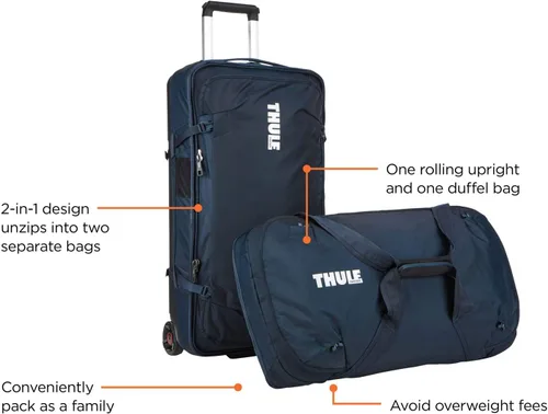 Miniatura 3 de Thule Subterra - Maleta (29.5in)