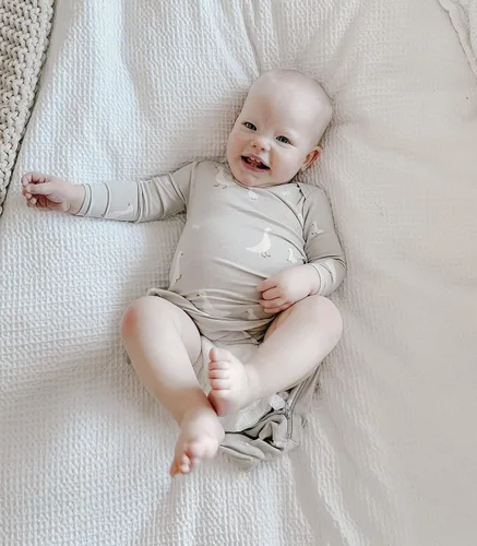 Miniatura 2 de GUNAMUNA Saco de dormir unisex de rayón de bambú, saco de dormir de primera calidad, 0.5 TOG