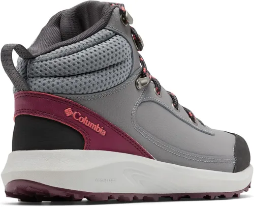 Miniatura 9 de Columbia Trailstorm Peak Mid