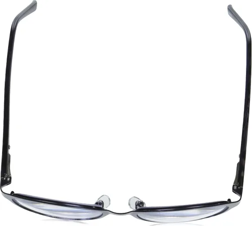 Miniatura 4 de Foster Grant womens Charlsie Multifocus Reading Glasses Cat-Eye Reading Glasses Azul marino satinado/transparente