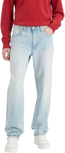 Miniatura 8 de Levi's 550 - Jeans para hombre, ajuste relajado (también disponibles tallas grandes y altas)