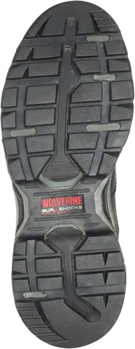 Miniatura 4 de Wolverine Legend zapatos de trabajo impermeables con puntera de composite, 6pulgadas, para hombre