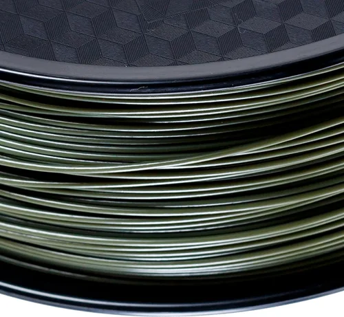 Miniatura 11 de Paramount 3D PLA 1.75mm 1kg Filamento (1.75 mm PLA (1 kg), Negro, 1) gris grafito