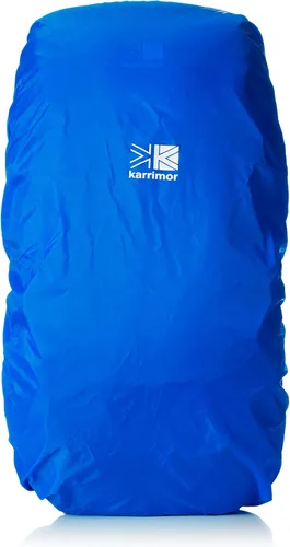 Miniatura 6 de Karrimor() Medio Trekking Zack, Azul (Abyss Blue)