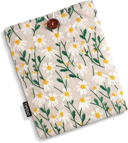 Miniatura 8 de TiMOVO Funda para libro electrónico de 7 pulgadas, Paperwhite y Colorsoft Signature Edition (2024), funda protectora para lector electrónico kobo