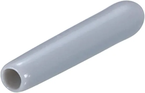 Miniatura 103 de uxcell 25 tapas de goma de 0.787 in de vinilo de identificación redonda tapa tapa de rosca de tornillo protectores negro