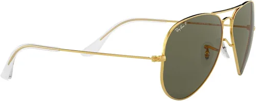 Miniatura 11 de Ray-Ban RB3025 - Lentes de sol clásicos estilo aviador