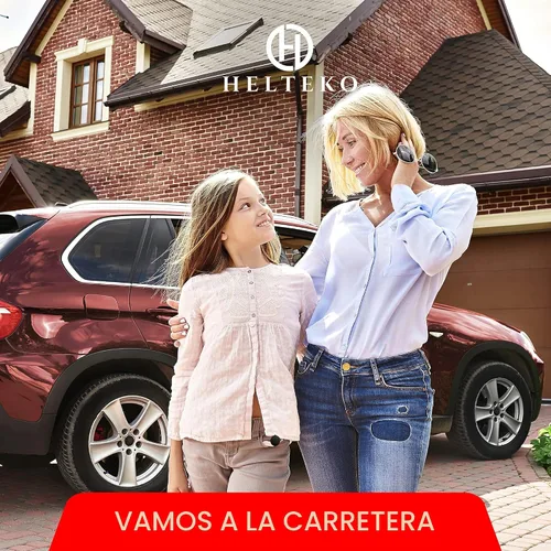 Miniatura 7 de Helteko Organizador de asiento trasero de automóvil, protector de asiento trasero con soporte para tableta de pantalla táctil, organizador